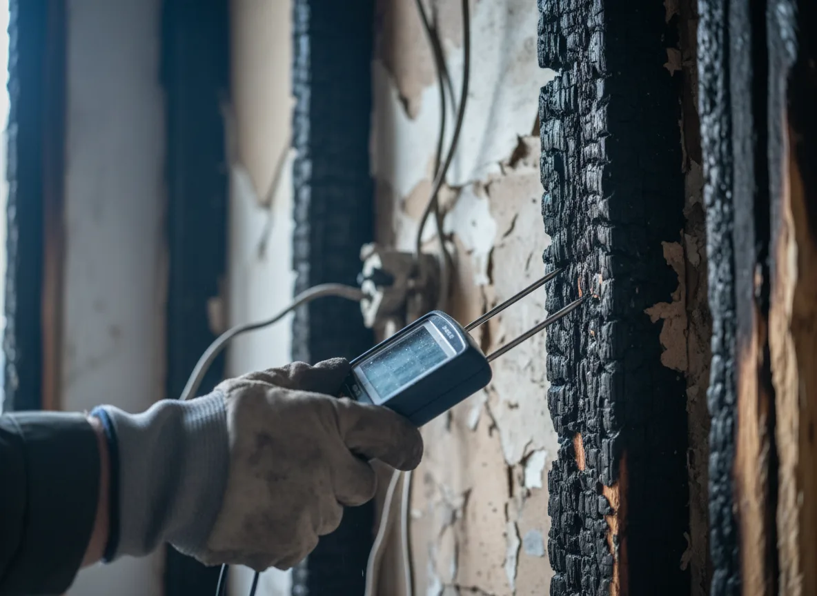 Fire Damage Restoration Garrison, ND FAQs